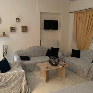 Danai's Loft Héraklion